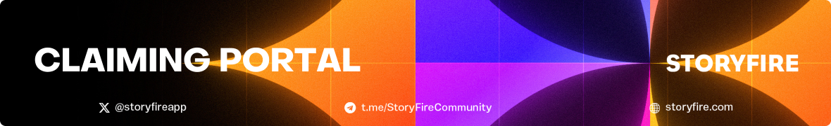 STORYFIRE